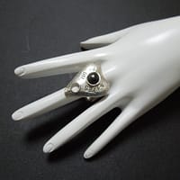 PLANCHETTE / OUIJA RING
