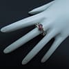 RUBY RING