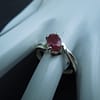 RUBY RING