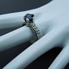 SAPPHIRE RING