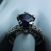 SAPPHIRE RING