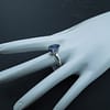 SAPPHIRE RING