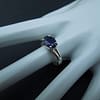 SAPPHIRE RING