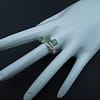EMERALD RING