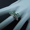 EMERALD RING