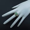 EMERALD RING