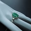 EMERALD RING