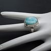 LARIMAR RING