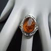 AMBER RING