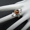 AMBER RING