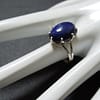 LAPIZ RING