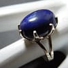 LAPIZ RING