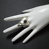 PLANCHETTE / OUIJA RING