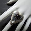 PLANCHETTE / OUIJA RING