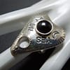 PLANCHETTE / OUIJA RING