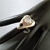 PLANCHETTE / OUIJA RING