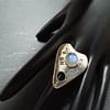 PLANCHETTE / OUIJA RING