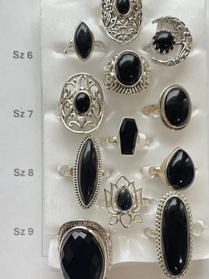 WR2861418 BLACK ONYX