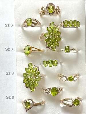WR2820396 PERIDOT
