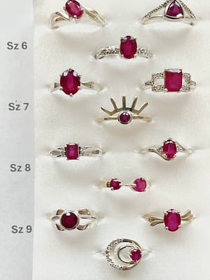 WR2808 RUBY