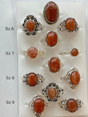 WR0998 SUNSTONE