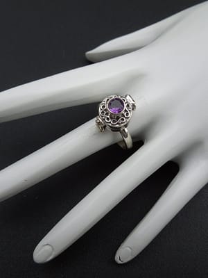 POISON RING
