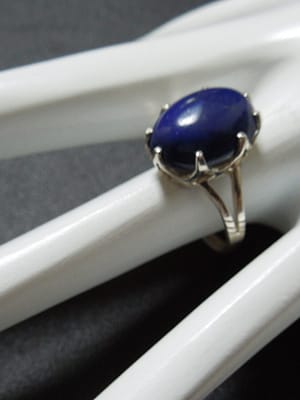 LAPIZ RING
