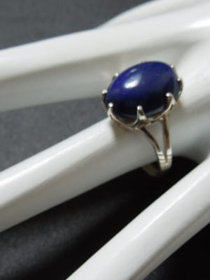 LAPIZ RING