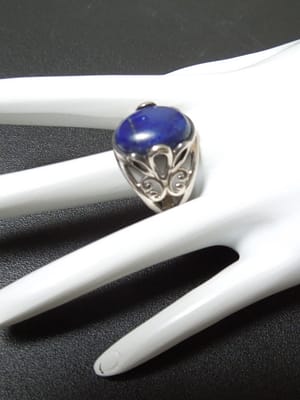 LAPIZ RING