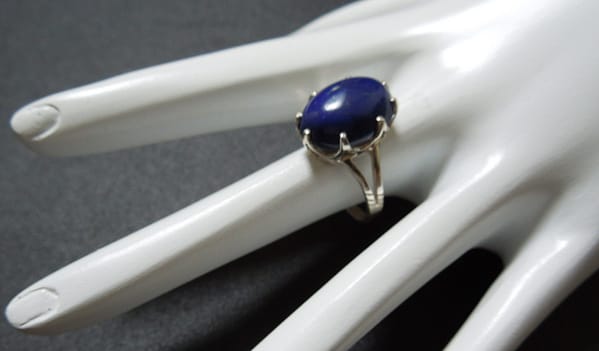 LAPIZ RING