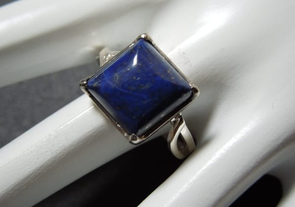 LAPIZ RING