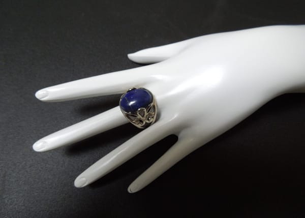 LAPIZ RING