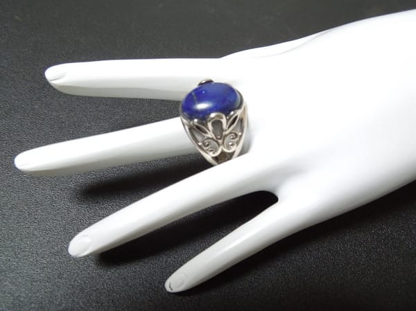 LAPIZ RING