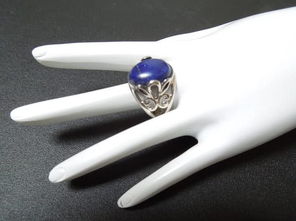 LAPIZ RING
