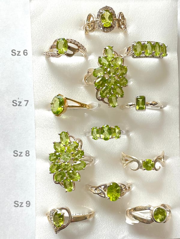 WR2820396 PERIDOT