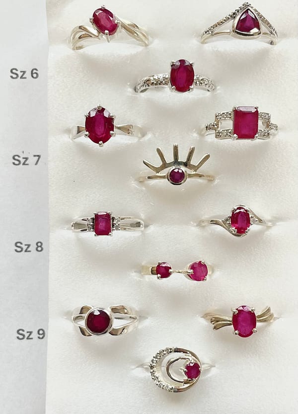 WR2808 RUBY