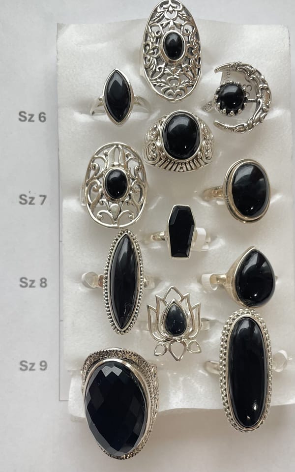 WR2861418 BLACK ONYX